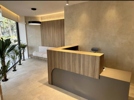 Guerola - Clinica Reino Valencia